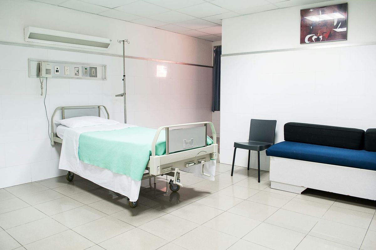 At-Risk Communities Shortchanged by Rural Health Transformation Program, Research Shows