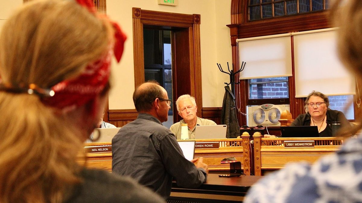 Port Townsend City Council Holds Course on Comp Plan Appeal After Failed Settlement Talks