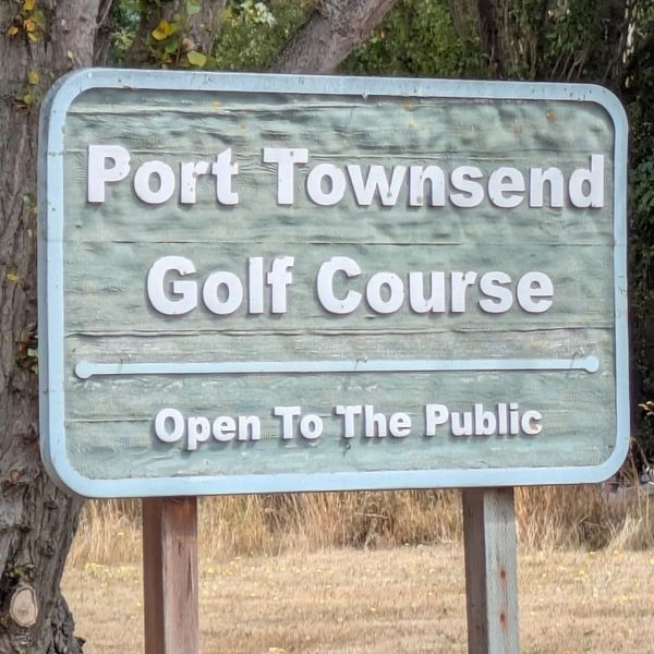 Toward a New Vision for Port Townsend Golf Park