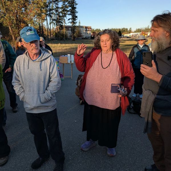 Port Townsend Relaxes Code to Ease Path to Develop Homeless Encampment