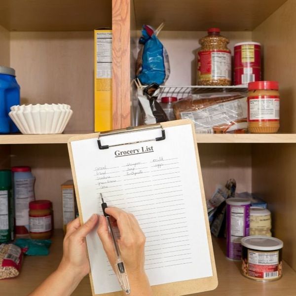 Food Preparedness: Your Pantry and Beyond