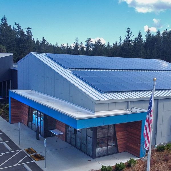 Jefferson County PUD Proposes 9% Rate Increase to Address Aging Infrastructure and Rising Energy Demands