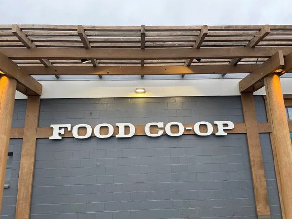 Food Co-op Employees Vote Against Unionization, Focus on Building Community and Communication