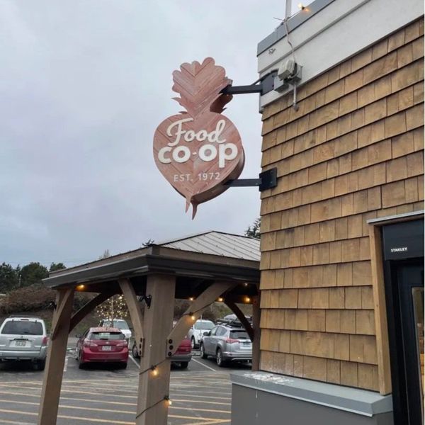 Port Townsend Food Co-op Employees to Vote Wednesday on Union Representation Amid Tensions with Management