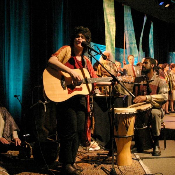 Aliveness Through Arts