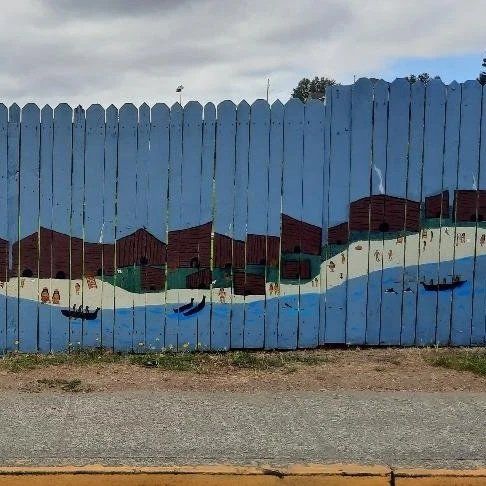 Artist Takes on Bureaucracy for Passion Project