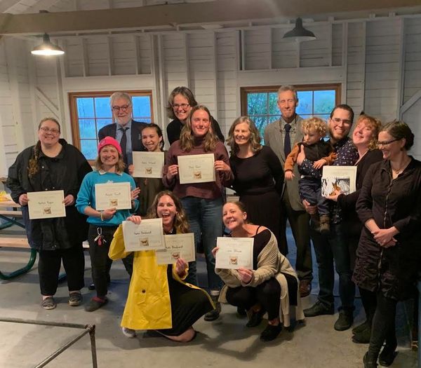 Clemente Program Partners with OWL360 to bring the humanities to young adults