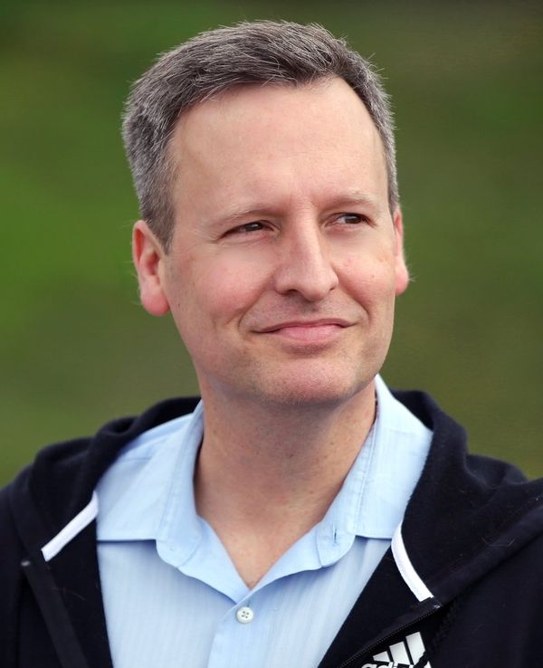 Public Lands Candidate Dave Upthegrove stands up for Legacy Forests