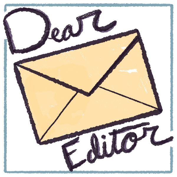 Letter to the Editor: Veteran’s Day
