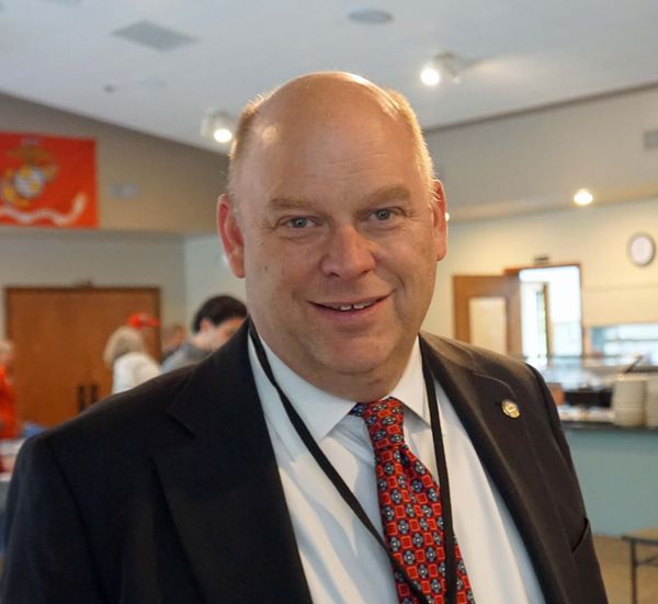 The Long Run: Who Wants to Be a Congressperson, Part Two.