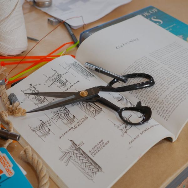 Finding Center - Centrums Local Artist Residency at Fort Worden