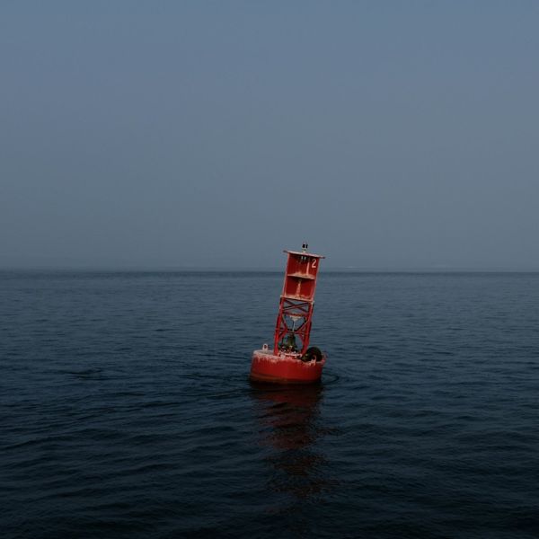 Notes from the Bookshop: Quimper Peninsula Meditations