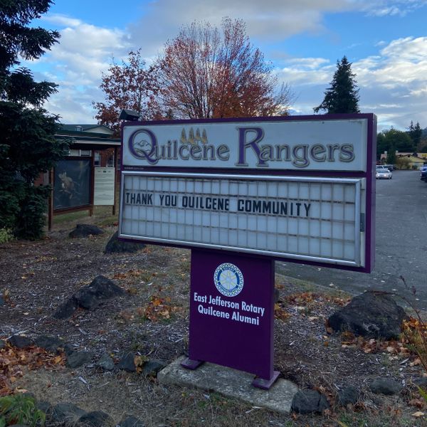 Quilcene School Board Debates Banning Trans Kids From Sports Teams That Aligns With Their Gender