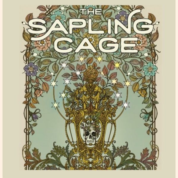 Margaret Killjoy to Read New YA Trans-Witch Novel at Gray Coast Guildhall