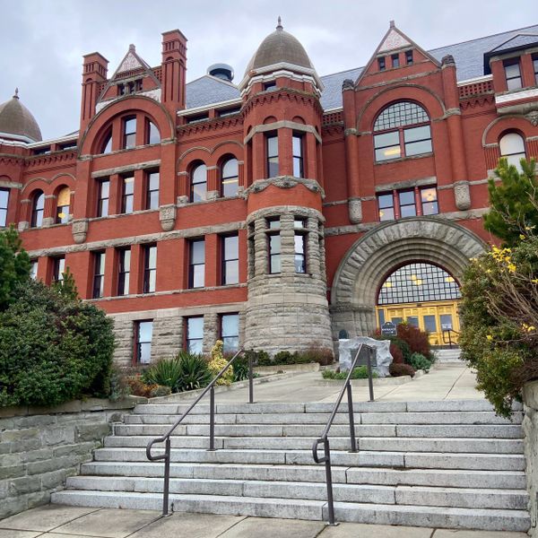 Reimagining Justice: Restorative Approaches Offer Healing Over Punishment