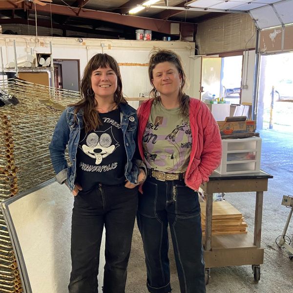 New Community Print Shop Set to Open in Port Townsend, Empowering Local Artists of All Ages