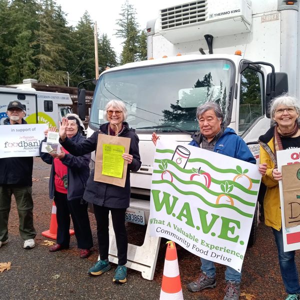 Locally Grown Solutions to Combat Hunger During Winter