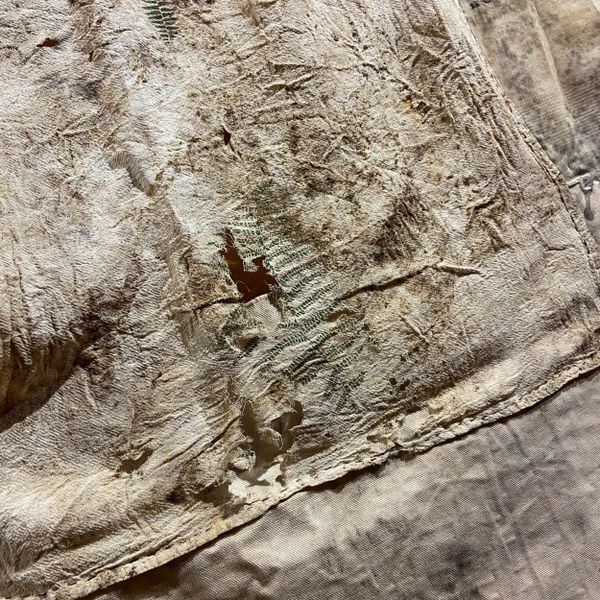 Exploring Art and Sustainability with Deanna Pindell