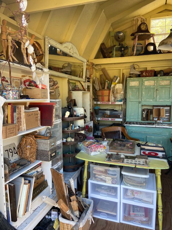 Happiness by Design: Sue Wahlgren’s Creative Philosophy