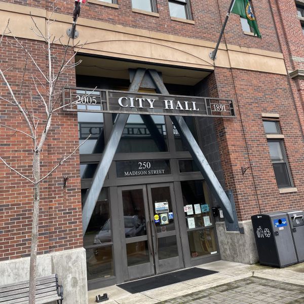 City of Port Townsend Works Towards a Strategic Budget for a Resilient Future