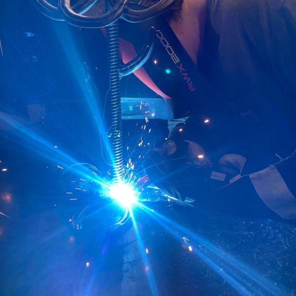 Chimacum Tech Program Empowers Students with Hands-On Learning