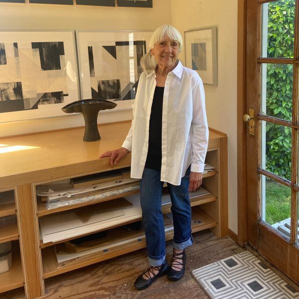 From Clay to Paper: The Evolving Practice of Anne Hirondelle