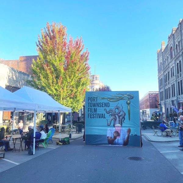 Port Townsend Film Festival Celebrates Creativity, Community, and Thought-Provoking Stories Under Blue Skies