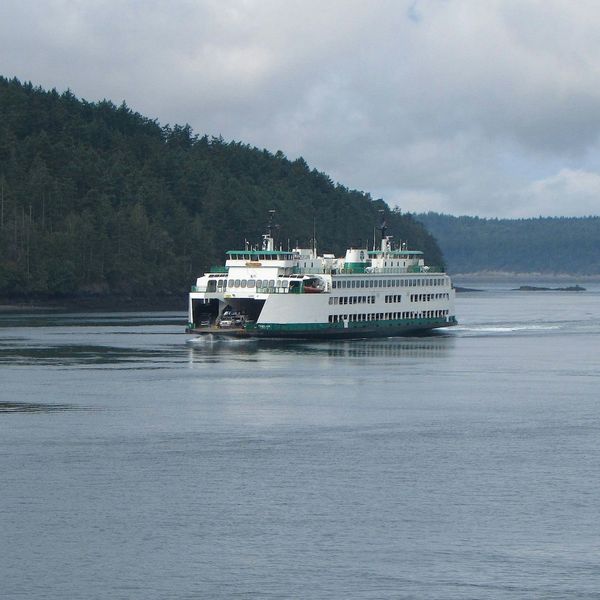Washington State Senate Bill Threatens Ferry Advisory Committees and Rider Representation