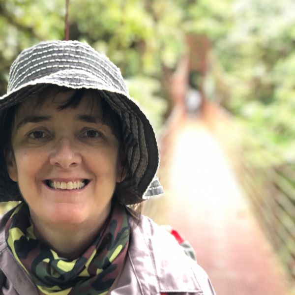 Citizen Screen: Dynamic Duo Makes Local Films Seen Worldwide