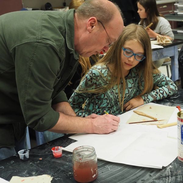 Skillmation Needs You to Bring Mentorship (and Chess) to Port Townsend Schools