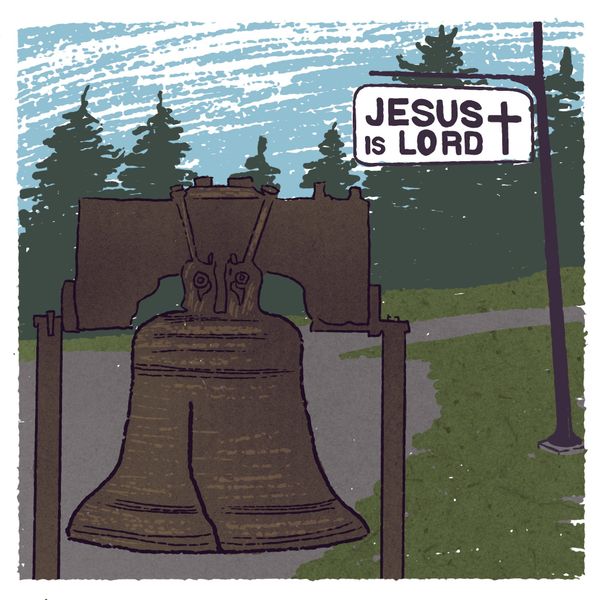 OP-ED: Port Hadlock to Philadelphia for the Vote