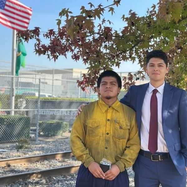 Firefighter Released, Elected Officials Act as Bear Gulch Fire Immigration Raid Sparks Backlash