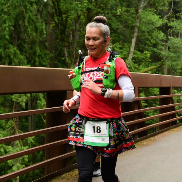 How to transform: One woman’s Path