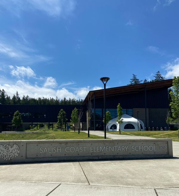 Port Townsend School District Reconsiders Student Resource Officer Program After Candidate Withdraws