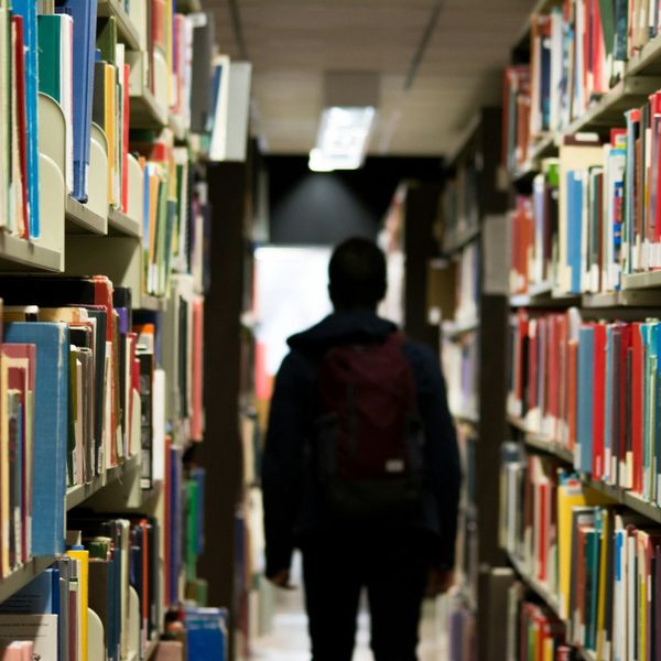 Fear and defiance are this Washington’s response to Trump’s education funding threats