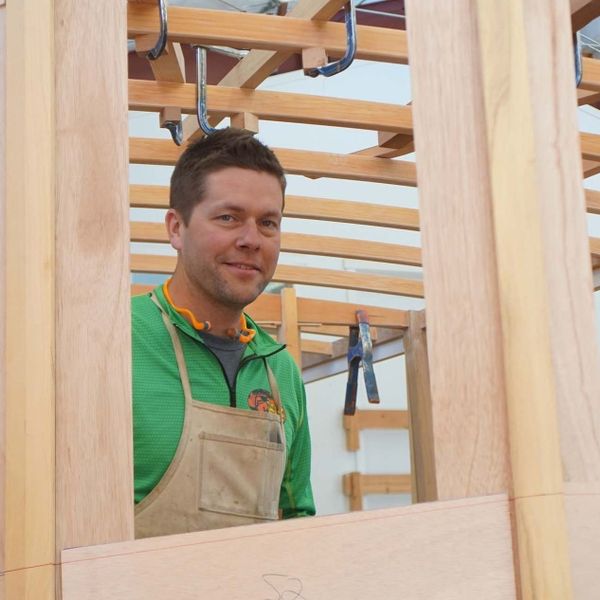 History Belongs to Those Who Witness it Firsthand