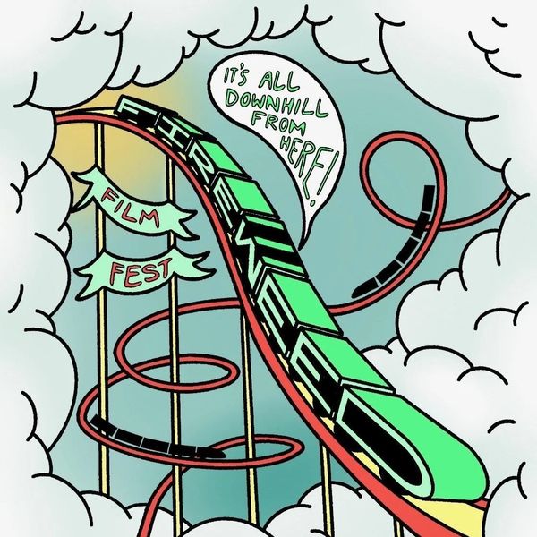 Local Filmmakers Shine at Quilcene’s Fireweed Film Festival