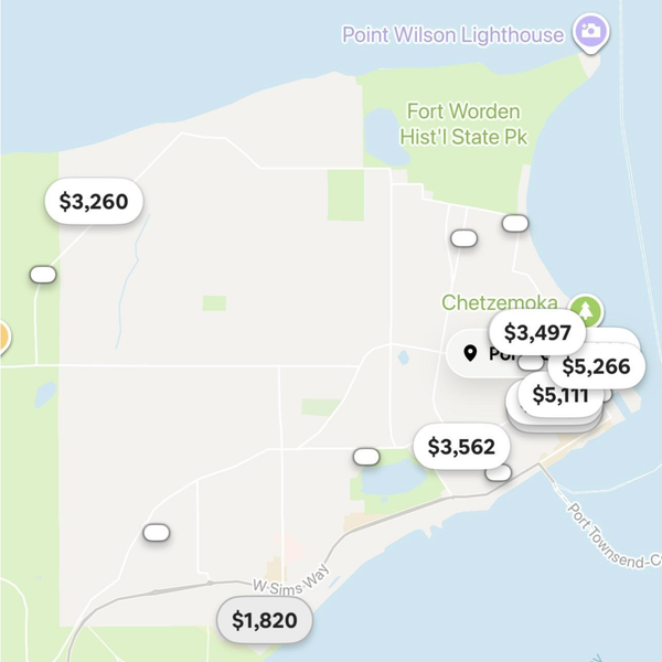 The Rental Market has Been Taken Over by Short-Term Rentals. Is it Time They Helped Provide an Affordable Housing Solution?