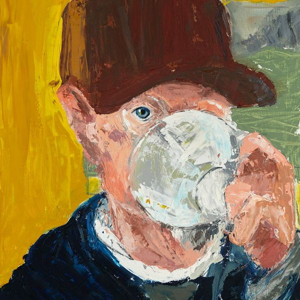 The Intersectionality of Grief: Notes from Next to the Bed