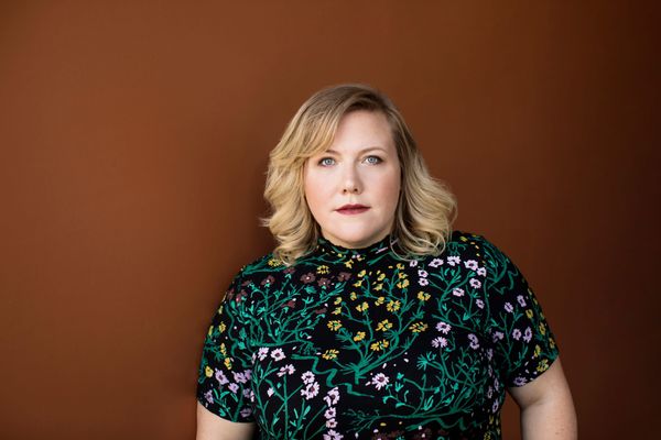 Writer Lindy West is Developing her own Fairy Tale