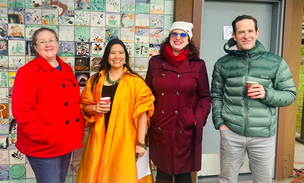 A New Day for Kah Tai: Bathroom Reopening Marks a Milestone for Port Townsend Parks