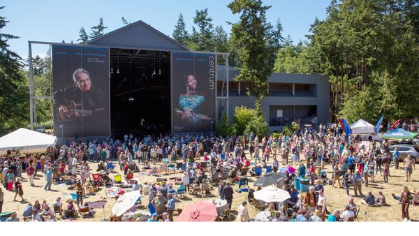 Centrum Signs 35 Year Lease with State Parks