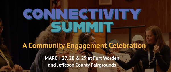 An Open Letter: No Kings Day and the Connectivity Fair