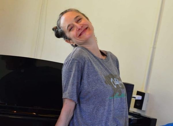 Soundcheck Sunday: Movement and Poetry