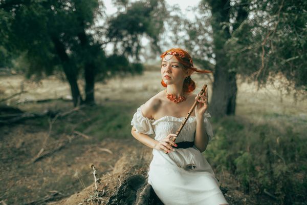 Mysterious Piper Agrees to Fund Rec Center