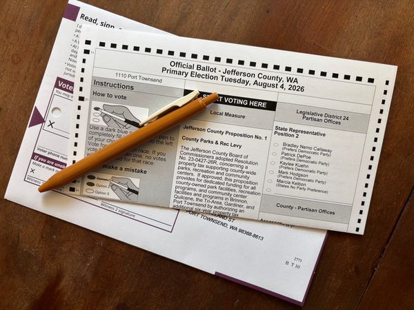 Welcome to the Beacon’s Official 2026 Primary Voters’ Guide