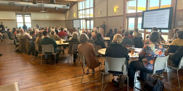 Housing Solutions Network Event Explores How Housing Can Build Community