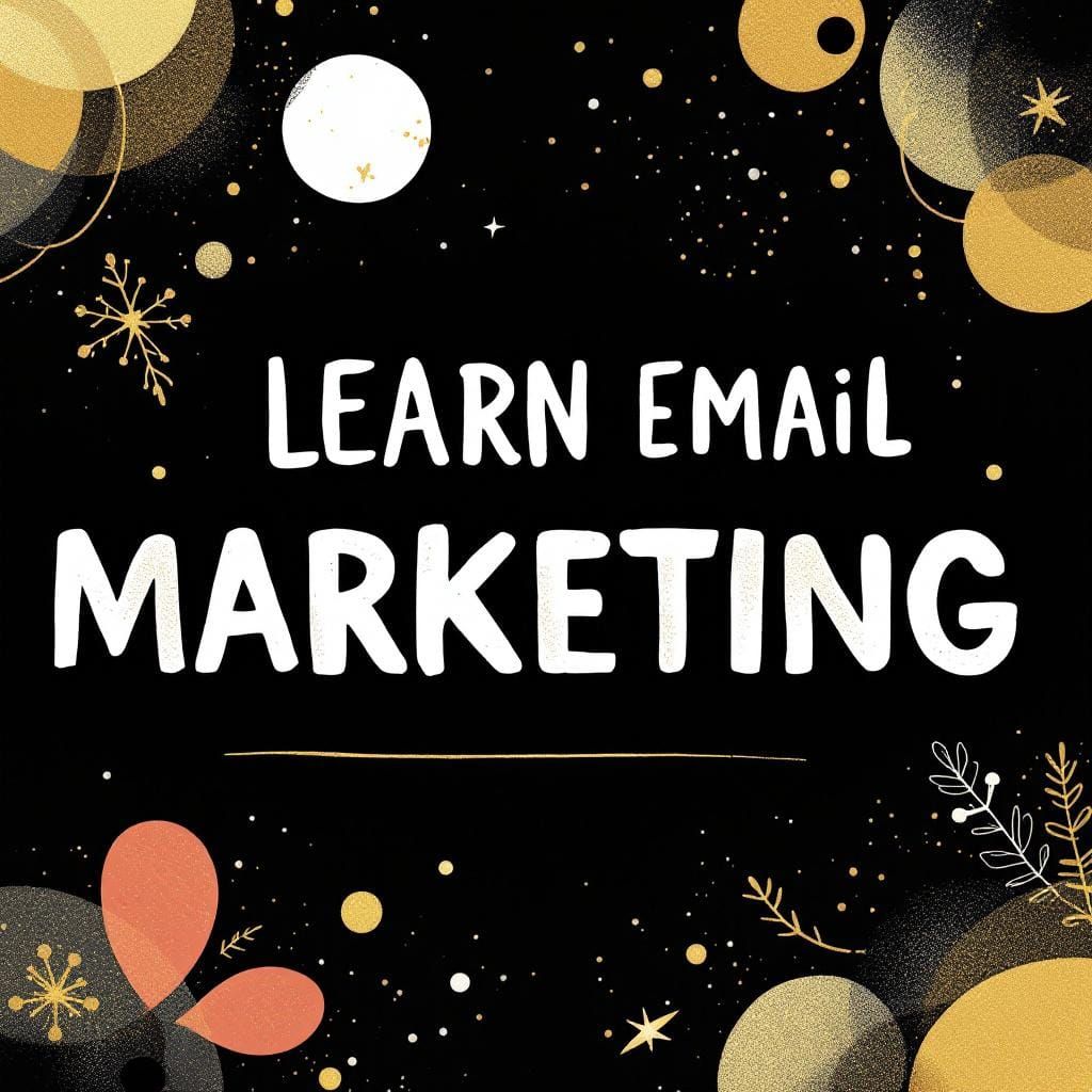 Email Marketing
