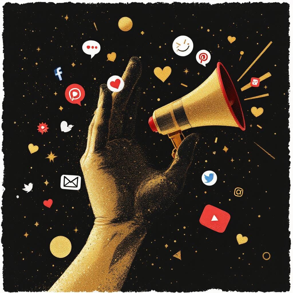Social Media
