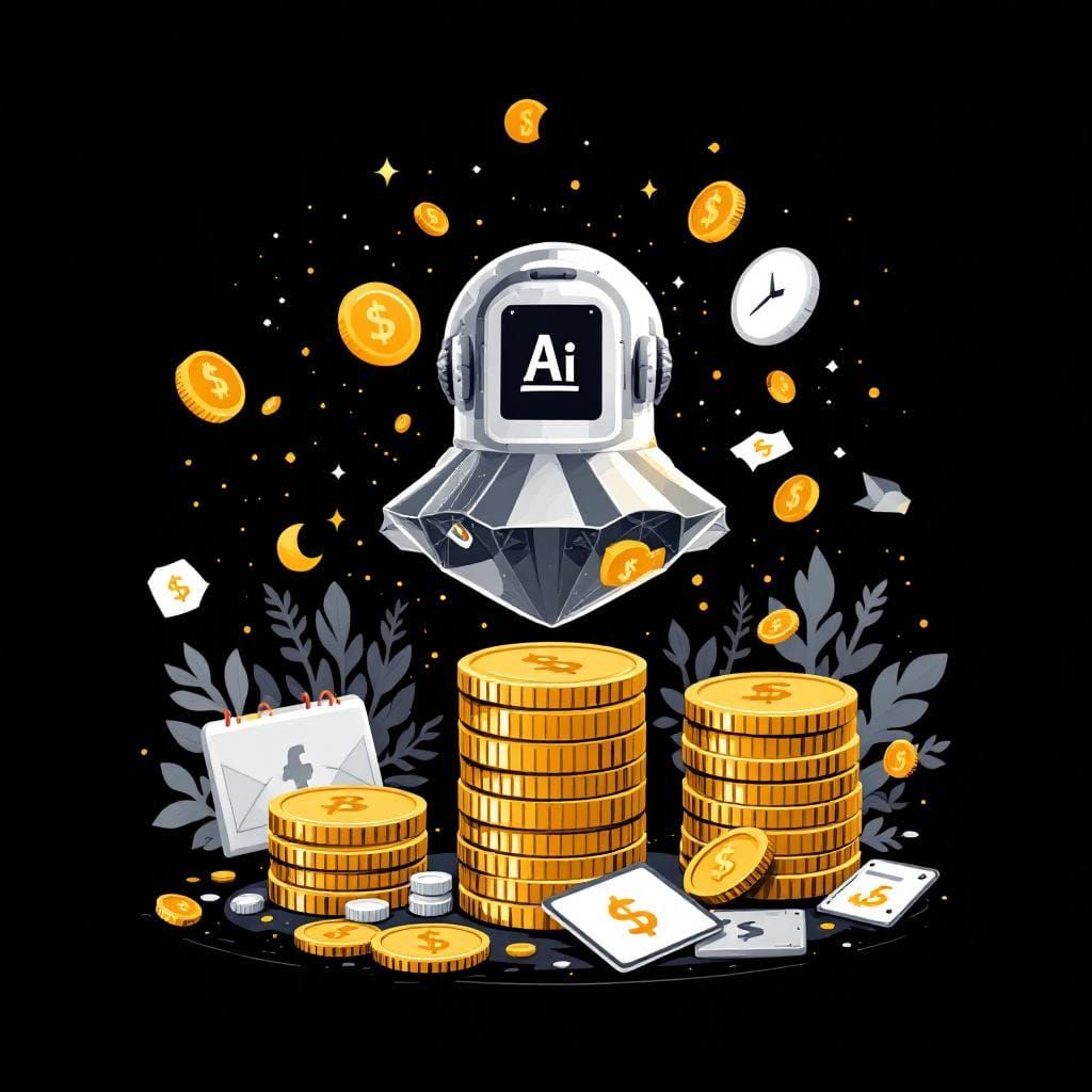 Affiliate Marketing